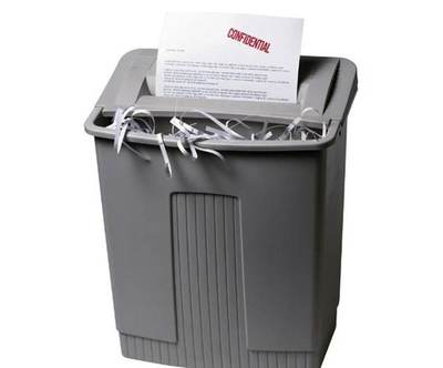 从市场变迁看碎纸机发展历程:从军用设备到日常办公设备