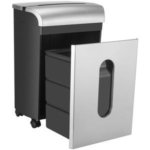 可得优办公碎纸机 专业高效的文档安全管理利器