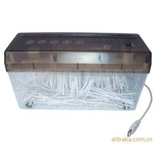 广州市奥宇电子科技 碎纸机产品系列概览