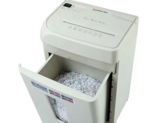 办公设备的隐形守护者 碎纸机在现代办公环境中的多重角色